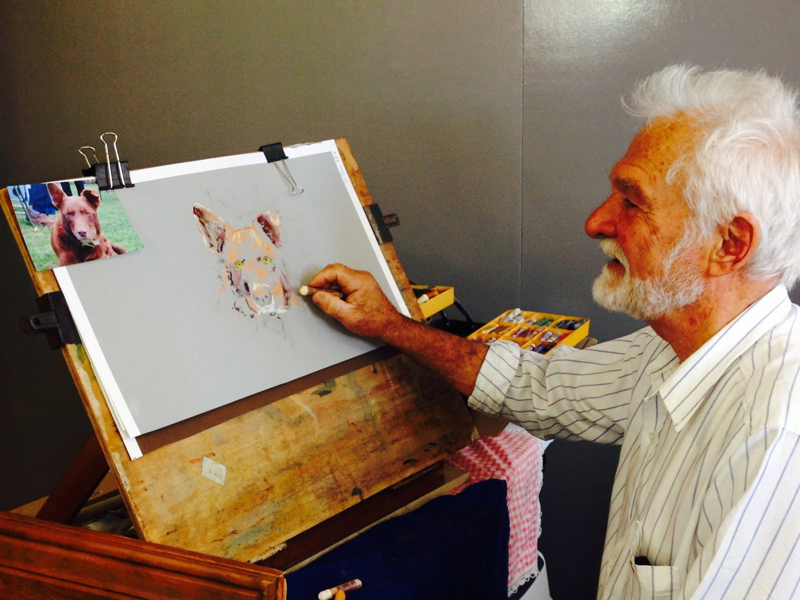 Crows Nest QLD Accommodation in Surfers Paradise