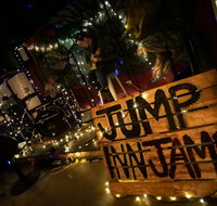Jump Inn Jam Sessions - Accommodation in Surfers Paradise