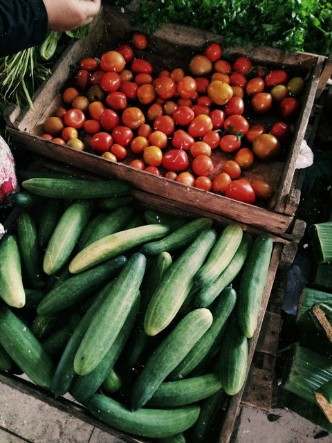 Lawrence Farmers And Community Markets - Accommodation in Surfers Paradise 0