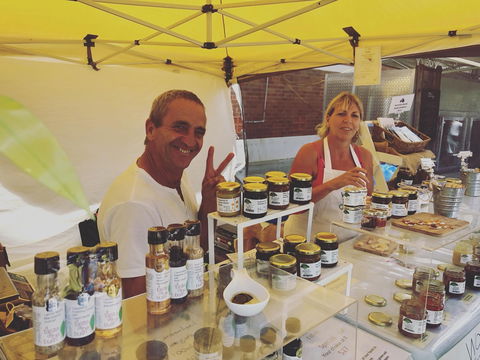 Lismore Produce Markets - Accommodation in Surfers Paradise 0
