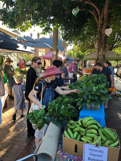 Lismore Produce Markets - Accommodation in Surfers Paradise 1