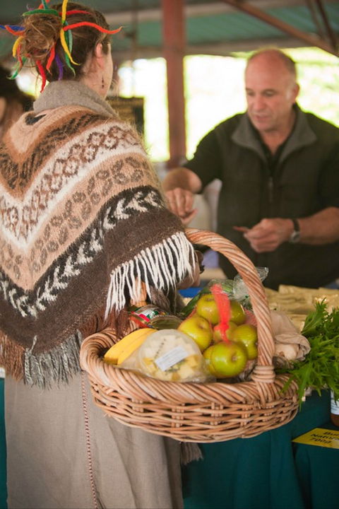 Lismore Produce Markets - Accommodation in Surfers Paradise 2