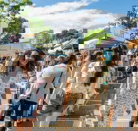 Midway Seasonal Market - Accommodation in Surfers Paradise