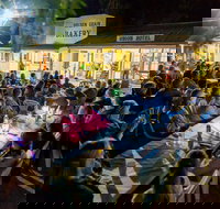 Miles Back to the Bush Festival - Accommodation in Surfers Paradise