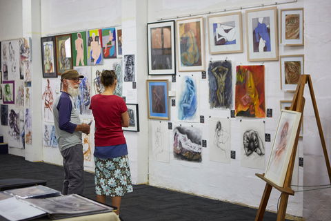 Murwillumbah Arts Trail - Accommodation in Surfers Paradise 0