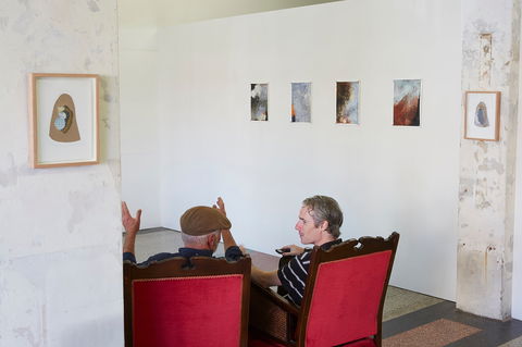 Murwillumbah Arts Trail - Accommodation in Surfers Paradise 2