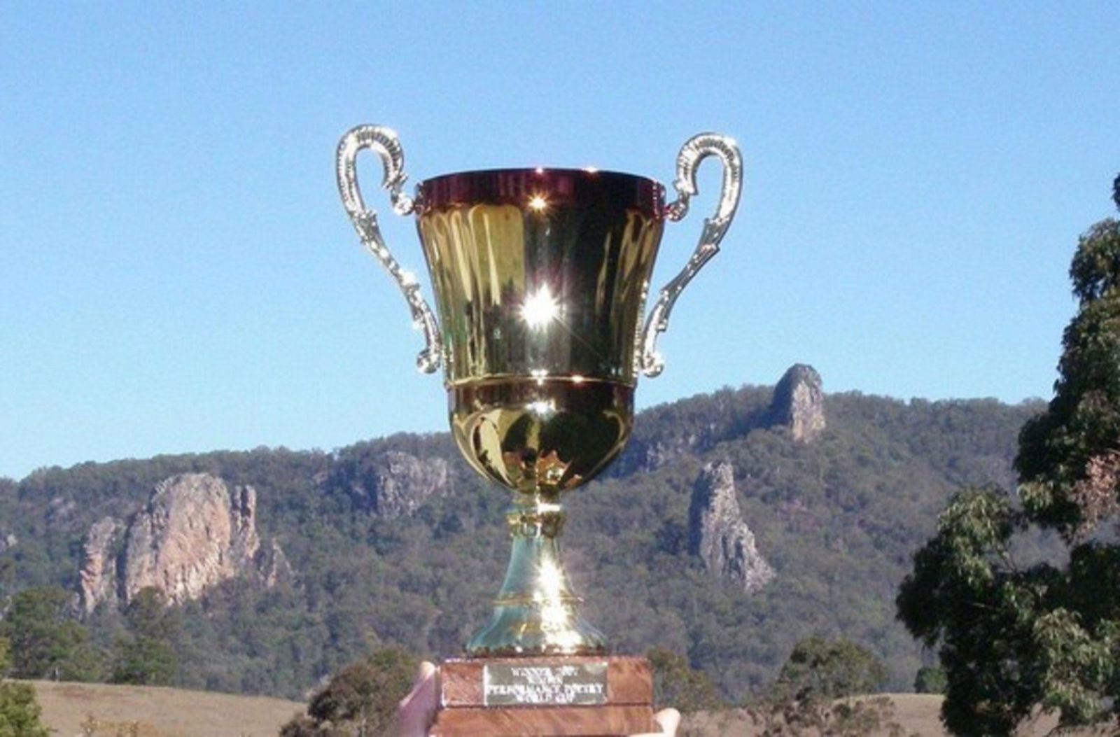 Nimbin NSW Accommodation in Surfers Paradise