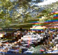 Nimbin Markets - Accommodation in Surfers Paradise