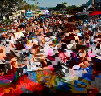Nimbin Roots Festival - Accommodation in Surfers Paradise
