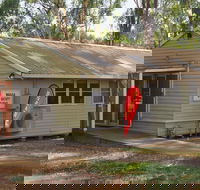 Open Studio Gallery - Accommodation in Surfers Paradise