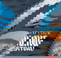 Paddling Film Festival 2020 - Canberra - Accommodation in Surfers Paradise