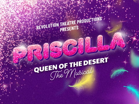 Priscilla Queen Of The Desert - Accommodation in Surfers Paradise 0