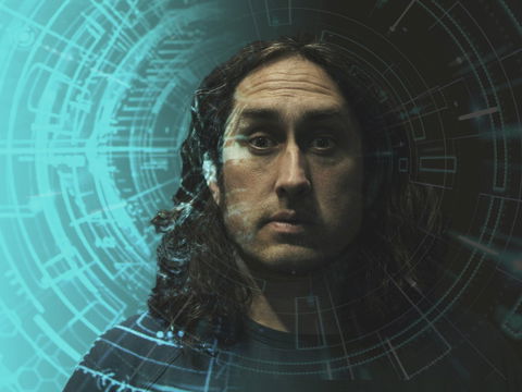 Ross Noble - Humournoid - Accommodation in Surfers Paradise 0