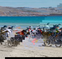 Sellicks Beach Historic Motorcycle Races - Accommodation in Surfers Paradise
