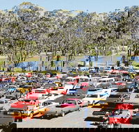 Spring Cruiz In - Accommodation in Surfers Paradise