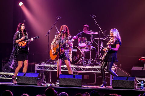 Toyota Country Music Festival Tamworth - Accommodation in Surfers Paradise 1