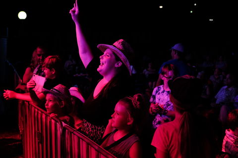 Toyota Country Music Festival Tamworth - Accommodation in Surfers Paradise 2