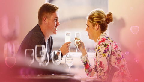 Valentine’s Day Cruises On Sydney Harbour - Accommodation in Surfers Paradise 0