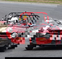 Winton Festival of Speed - Accommodation in Surfers Paradise