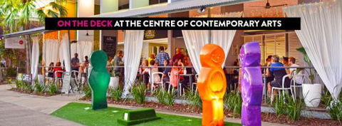 The McClymonts - Accommodation in Surfers Paradise 0