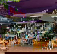 Essence of Cloud - Accommodation in Surfers Paradise