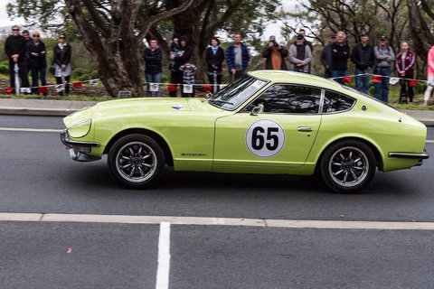 Albany Classic Motor Event - Mount Clarence Hill Climb - Accommodation in Surfers Paradise 1