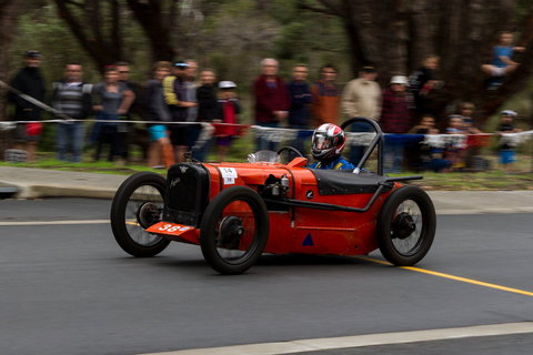 Albany Classic Motor Event - Mount Clarence Hill Climb - Accommodation in Surfers Paradise 2