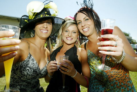 Albury Racing Club January Race Day - Accommodation in Surfers Paradise 0