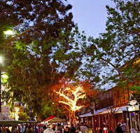 Alice Springs Town Council Night Markets - Accommodation in Surfers Paradise
