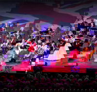 An Afternoon at the Proms  Spectacular - Accommodation in Surfers Paradise