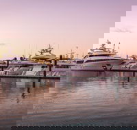 Australian Superyacht Rendezvous - Great Barrier Reef edition - Accommodation in Surfers Paradise