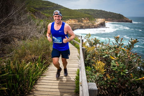 Bouddi Coastal Trail Run - Accommodation in Surfers Paradise 0