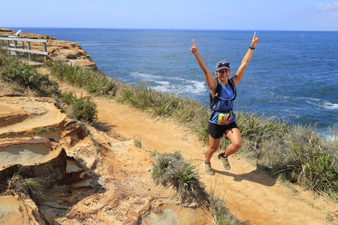Bouddi Coastal Trail Run - Accommodation in Surfers Paradise 1