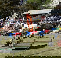Carcoar Show - Accommodation in Surfers Paradise