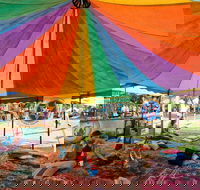 Channon Craft Market - Accommodation in Surfers Paradise