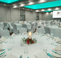Christmas Day Lunch at DoubleTree by Hilton Alice Springs - Accommodation in Surfers Paradise