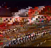 Dungog Festival - Accommodation in Surfers Paradise