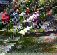 Empowering Women Weekend Wellness Retreat - Accommodation in Surfers Paradise