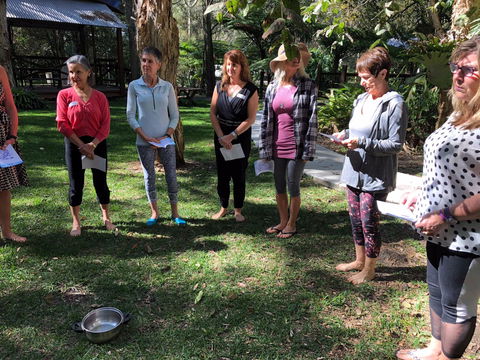 Empowering Women Weekend Wellness Retreat - Accommodation in Surfers Paradise 0