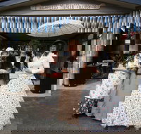 Festival of the Big Cow - Accommodation in Surfers Paradise