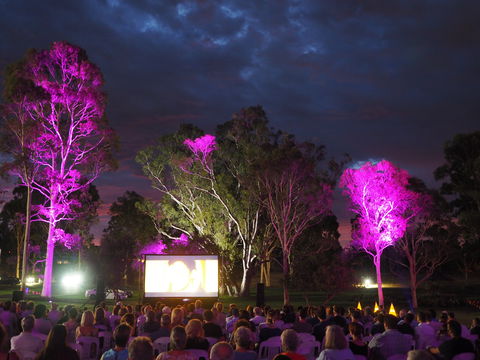 Fleurieu Film Festival - Accommodation in Surfers Paradise 0