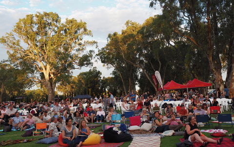 Fleurieu Film Festival - Accommodation in Surfers Paradise 1