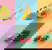 Food for Thought Alternative Food Sources - Accommodation in Surfers Paradise