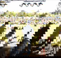 Gundaroo Music Festival - Accommodation in Surfers Paradise