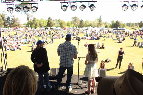 Gundaroo Music Festival - Accommodation in Surfers Paradise 0