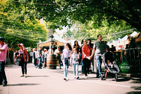 Hahndorf Christkindlmarkt - Accommodation in Surfers Paradise 0