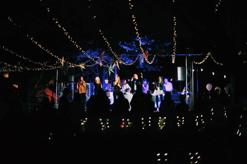 Hahndorf Christkindlmarkt - Accommodation in Surfers Paradise 2