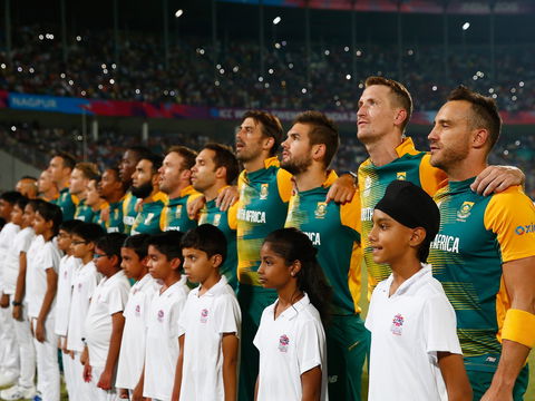 ICC Men's T20 World Cup - South Africa V Qualifier - Accommodation in Surfers Paradise 0