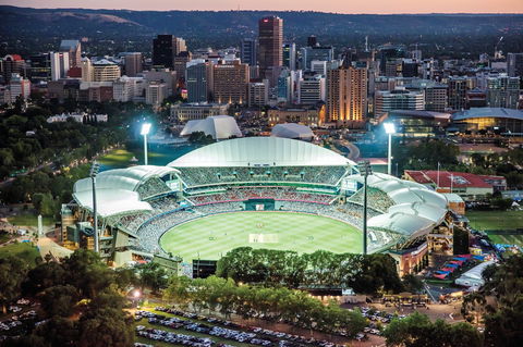 ICC Men's T20 World Cup - South Africa V Qualifier - Accommodation in Surfers Paradise 1