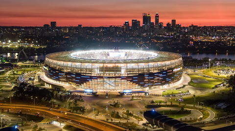 ICC Men's T20 World Cup - Accommodation in Surfers Paradise 0